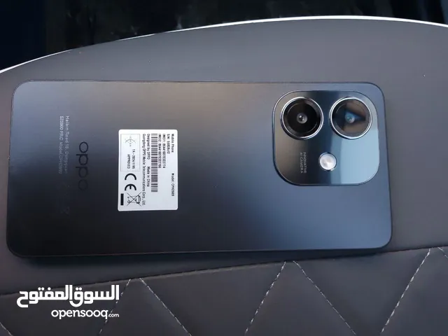 ذاكرة 256 رام 12 oppo a40m