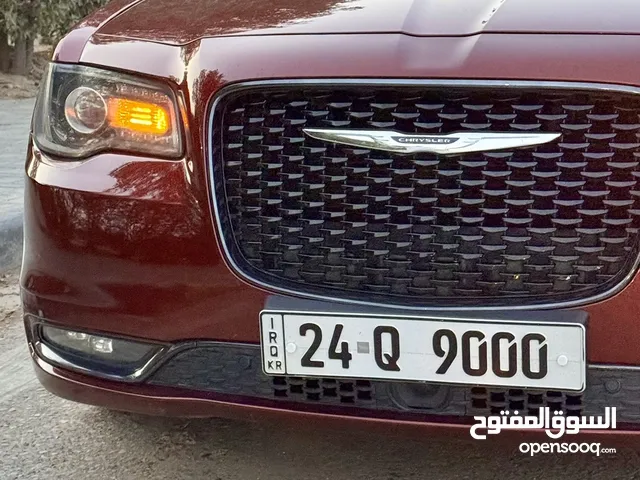 Chrysler Other 2022 in Basra