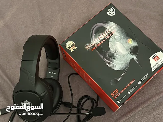 Other Gaming Headset in Muscat