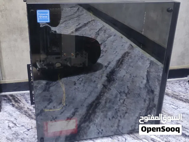 السلام عليكم تجميعه زيون بسعر نار ورام 8 وهارد 512 ومبرد غازي ناقصها كرت