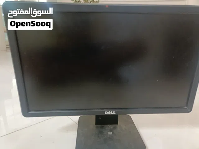 nice good moniter 60 hz VGA only