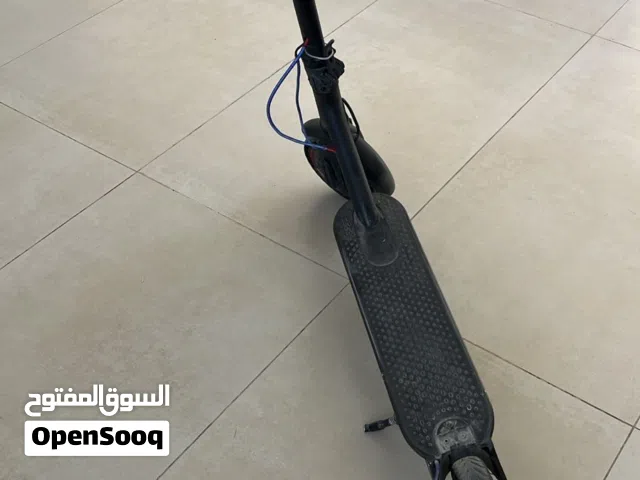 سكوتر كهربائي للبيع