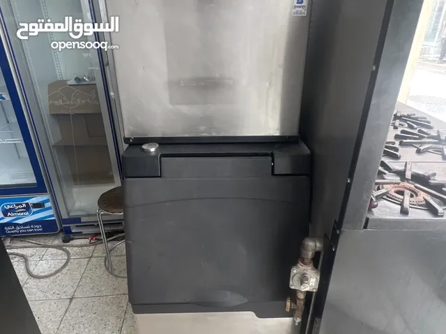 ايس ميكر كوري