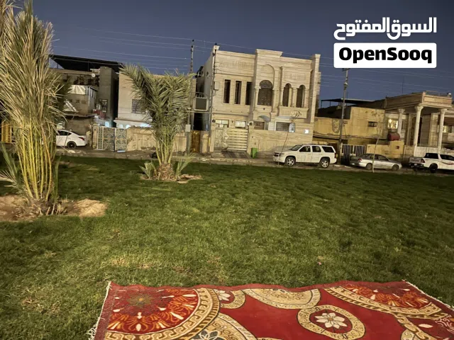 180 m2 More than 6 bedrooms Townhouse for Sale in Basra Other