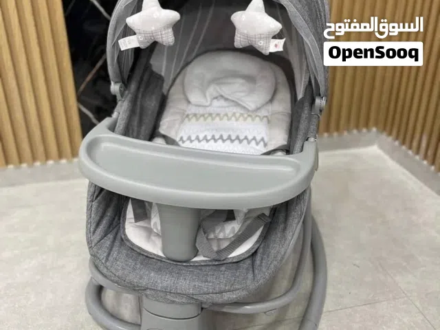 كرسي هزاز موستيلا 4*1