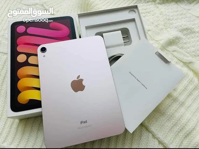 Apple iPad 6 64 GB in Zawiya