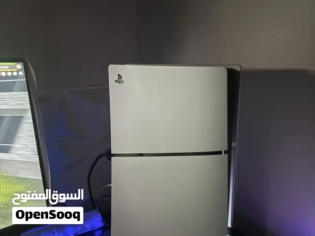 PlayStation 5 PlayStation for sale in Jazan