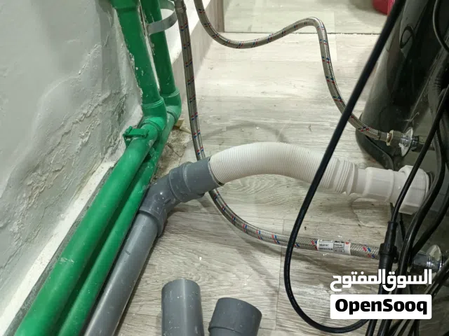 Electric, plumbing, carpentery and all maintenance work