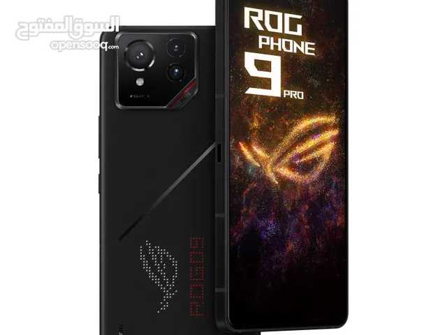 ASUS ROG 9 Pro