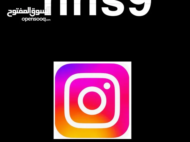 Social Media Accounts and Characters for Sale in Dubai