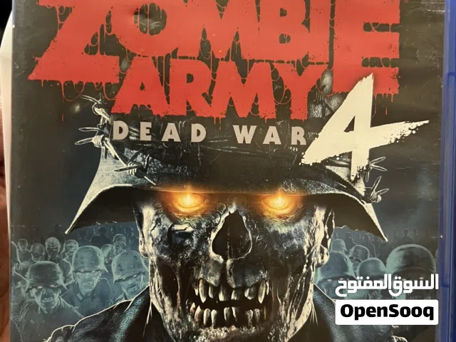 العاب بلايستيشن 4 نادرهPs4 games