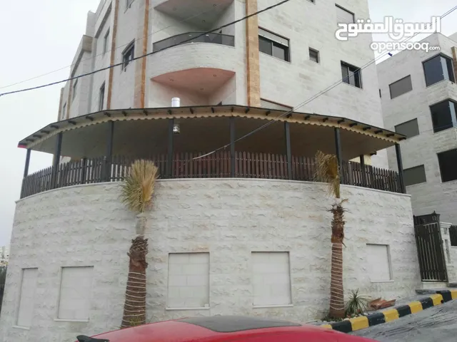 191m2 4 Bedrooms Apartments for Sale in Amman Al Bnayyat