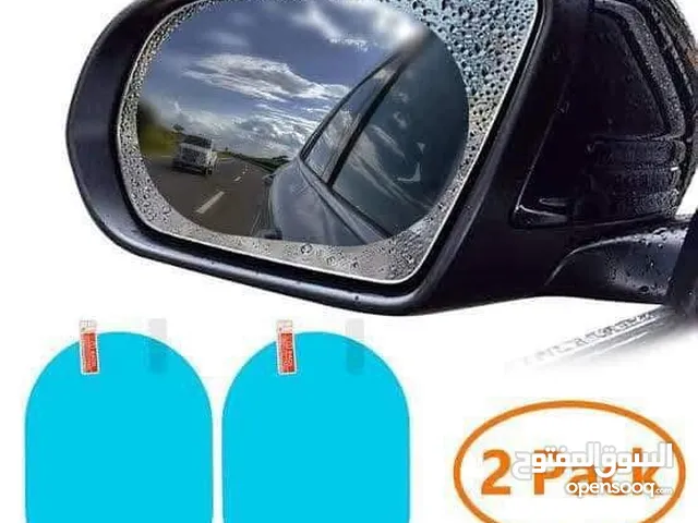 بيع كماليات السيارات