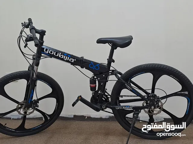 Youbijia Cycle Good Condition Can be Delivere also