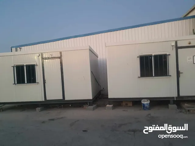 كرفانات بحاله جبده
