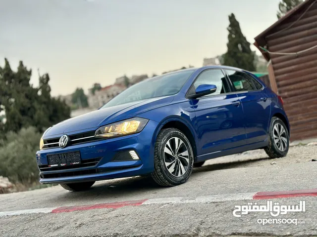 Used Volkswagen Other in Ramallah and Al-Bireh