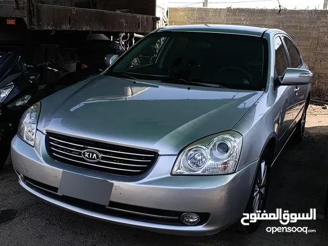 Used Kia Lotze in Hebron