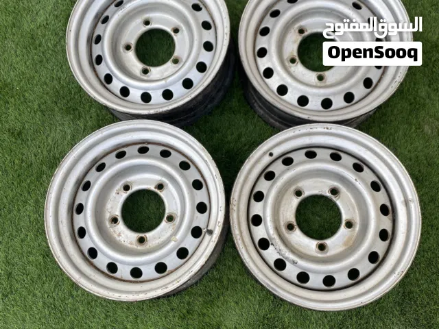 رنجات شنابر ستاندر ستييشن لاندكلوزر