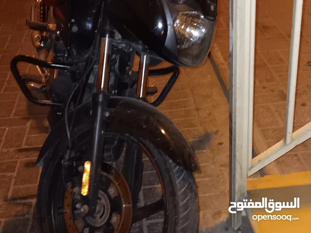 Used Bajaj Pulsar in Manama