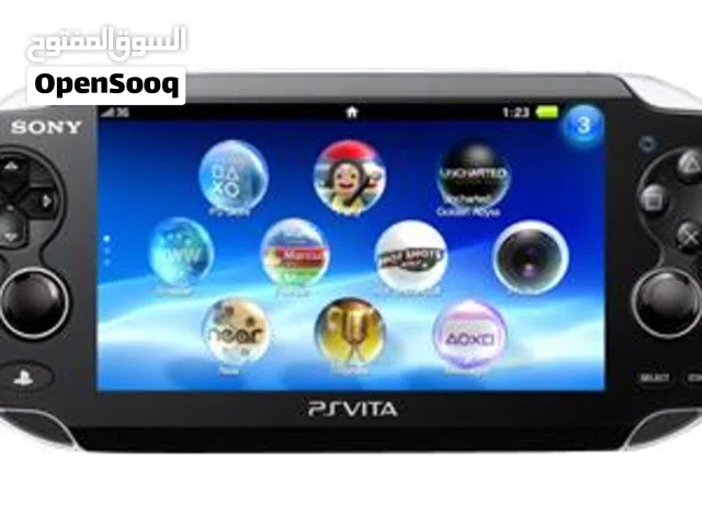 ابحث عن psvita بحدود 14ريال