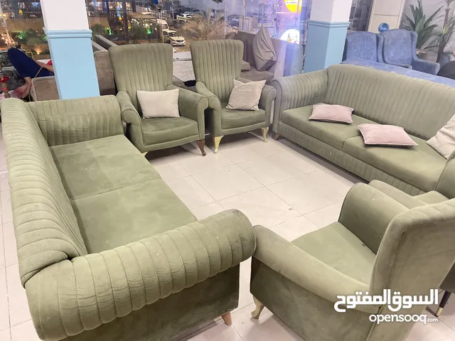 قنفات مستعمله  للبيع