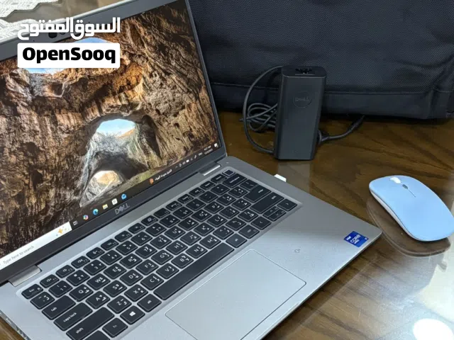 شوف الفيديو جيل11 لابتوب ديل laptop dell 5420/i7/ram16gb/512ssd