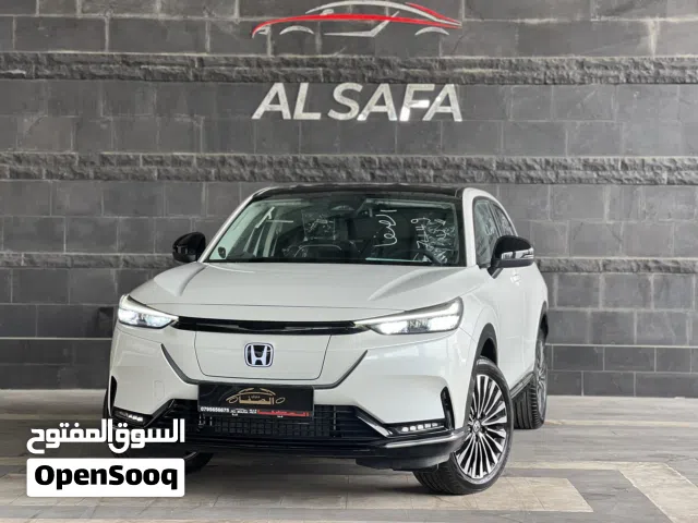 2023, هوندا, e:N, e:NS1
