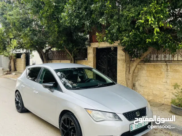 سعررررر فررم فررم عالكاااش سيات ليون 2017 فحص نخب جير اوتوماتيك مطور 1200 تيربو ترخيص تامين شاامل