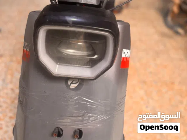 دراجه شحن نضيفه اربع بطاريات