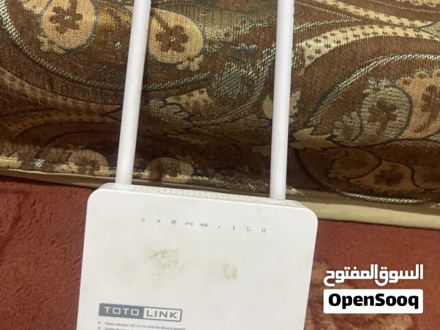مودم توتولينك
