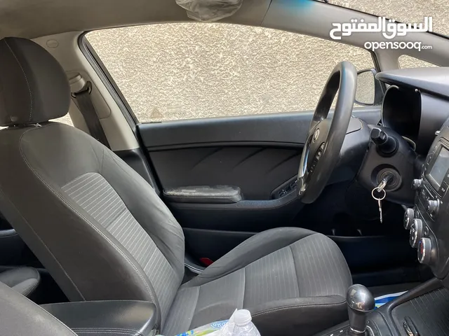 Used Kia Forte in Baghdad