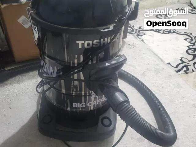 Toshiba Vacuum Cleaners for sale in Hawally