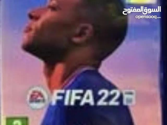 Fifa Accounts and Characters for Sale in Misrata