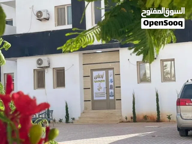 100 m2 2 Bedrooms Apartments for Rent in Benghazi Al Hawary