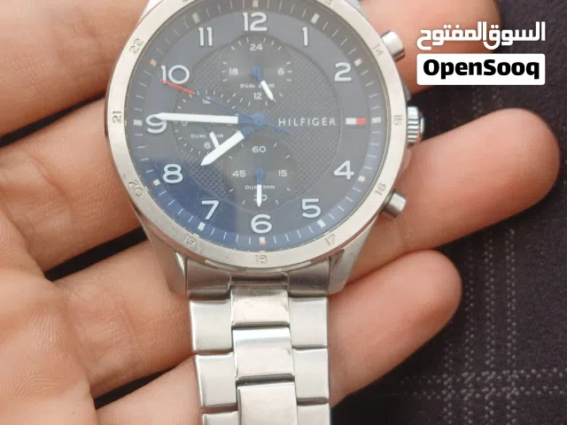 ساعه اصليه فاخره