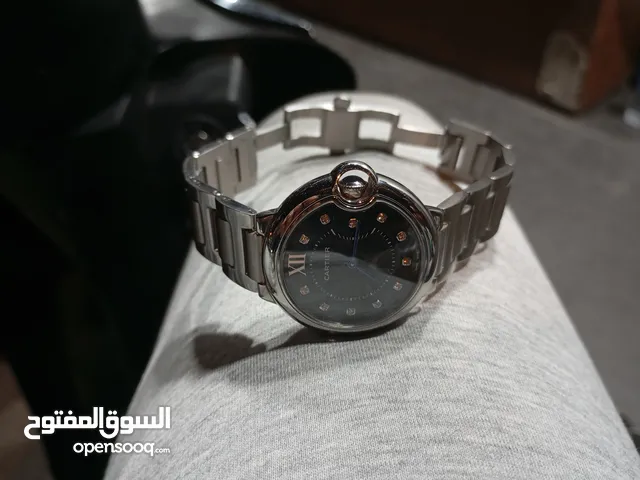 CARTIER HOMME