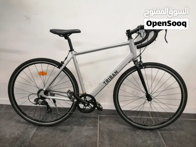 سيكل اوضاعه طيبه ولا في اي عطل