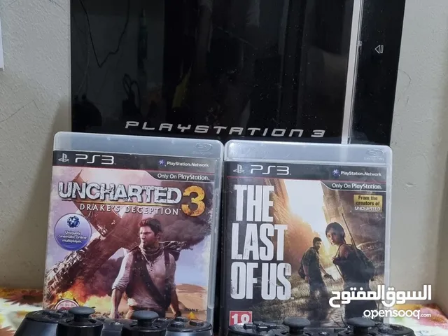 USED PLAYSTATION 3 FOR SALE