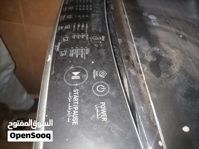 غسالا الجي تمتك 10 كيلو