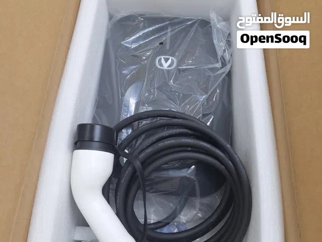 شاحن كهرباء 32 امبير جديد لسيارة شانجان ايدو 2026