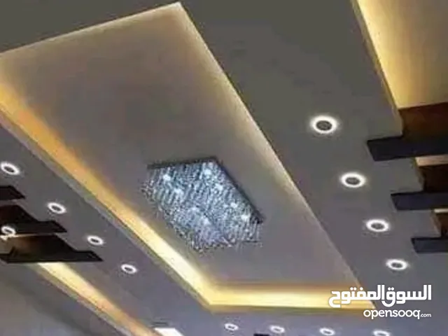 décoration placo plâtre