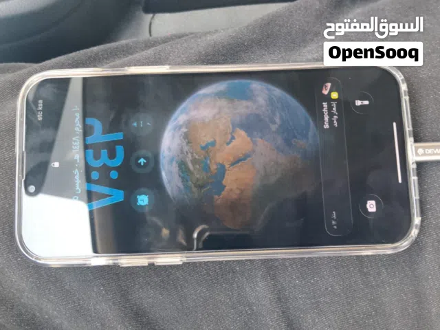 Apple iPhone 13 Pro Max 256 GB in Jeddah