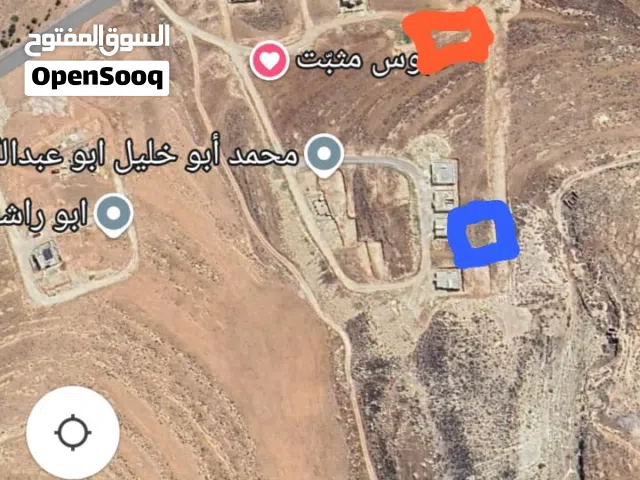 Residential Land for Sale in Amman Salihiyat Al-Abid