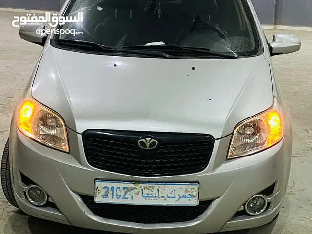 New Chevrolet CSV in Tripoli