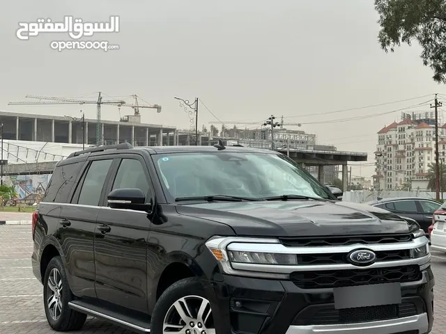 فورد اكسبدشن للبيع 2022 xlt special edition