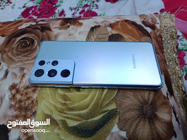 Samsung Galaxy S21 Plus 5G 128 GB in Basra