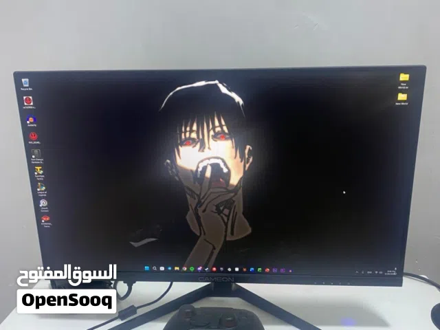 شاشة Gameon 24 QHD