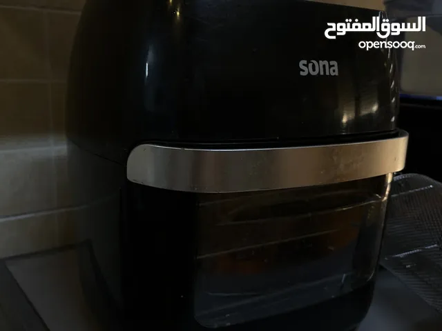 قلايه هوائيه نوع sona جديده