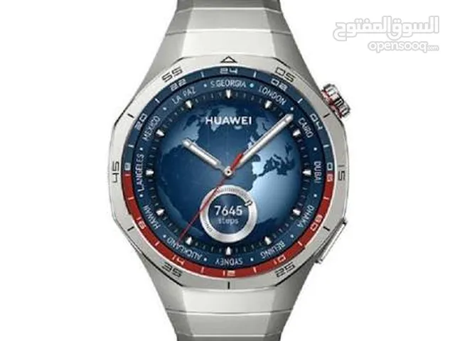 Huawei smart watches for Sale in Najaf