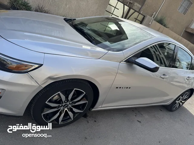 Used Chevrolet Malibu in Baghdad